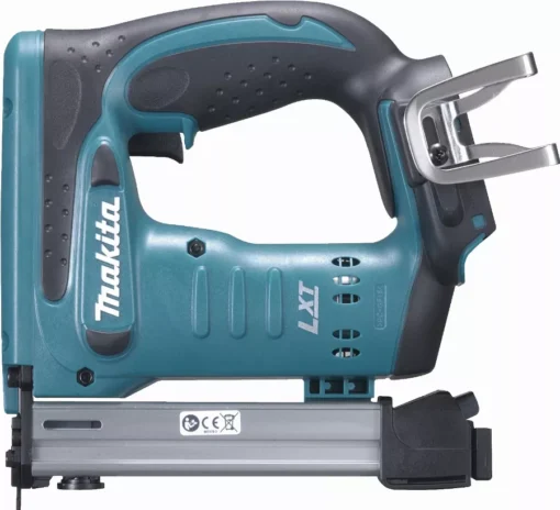 Agrafeuse 18 V Li-Ion 10-13-16-19-22 Mm MAKITA - Sans Batterie, Ni Chargeur - DST221Z