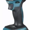 Visseuse à Chocs 18 V Li-Ion 175 Nm MAKITA - Sans Batterie, Ni Chargeur - DTD154ZJ -Maison Outil Boutique MAK0343 1