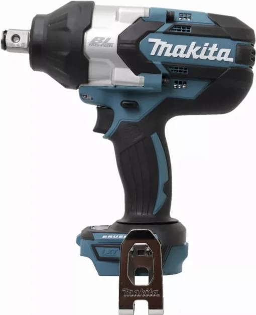Boulonneuse à Chocs 18 V Li-Ion 1050 Nm MAKITA - Sans Batterie, Ni Chargeur - DTW1001ZJ