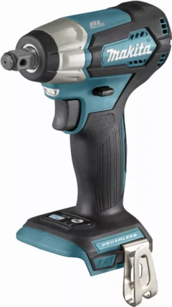 Boulonneuse à Chocs 18 V Li-Ion 180 Nm MAKITA - Sans Batterie, Ni Chargeur - DTW181Z