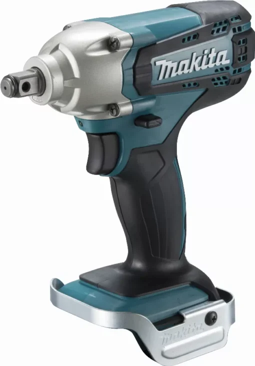 Boulonneuse à Chocs 18 V Li-Ion 190 Nm MAKITA - Sans Batterie, Ni Chargeur - DTW190Z