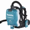 Aspirateur 36 V = > 2 X 18 V Li-Ion 110 Mbar MAKITA - Sans Batterie, Ni Chargeur - DVC265ZXU -Maison Outil Boutique MAK0391 1