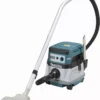 Aspirateur 36 V => 2 X 18 V Li-Ion MAKITA - Sans Batterie Ni Chargeur, Coffret - DVC863LZ