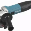 Meuleuse Ø 115 Mm 720 W MAKITA - GA4530R 1 Meuleuse Ø 115 Mm 720 W MAKITA - GA4530R -Maison Outil Boutique MAK0426 1