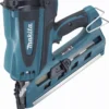 Cloueur Autonome à Gaz 7,2 V Li-Ion 1 Ah MAKITA - 2 Batteries, Chargeur, Coffret - GN900SE -Maison Outil Boutique MAK0443 1