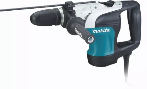 Perfo-burineur SDS-Max 1050 W 40 Mm MAKITA - HR4002