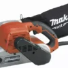 Ponceuse à Bande 940 W 100 X 610 Mm MAKITA - M9400 2 Ponceuse à Bande 940 W 100 X 610 Mm MAKITA - M9400 -Maison Outil Boutique MAK0531 1