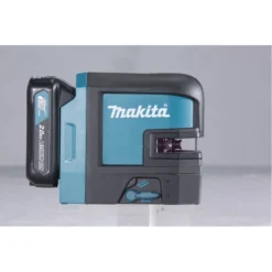 Laser Lignes Et 4 Points Croix 35 M 12 V CXT Li-Ion MAKITA En Sacoche - SK106GDZ -Maison Outil Boutique MAK0591 5