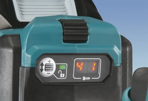 Perceuse Visseuse 40 V Max Li-Ion XGT Ø 13 Mm MAKITA - Sans Batterie - DF001GZ01