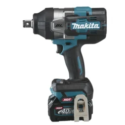 Boulonneuse à Chocs 40 V Max Li-Ion XGT 2,5 Ah 1630 Nm MAKITA - TW001GD201 -Maison Outil Boutique MAK0666 1