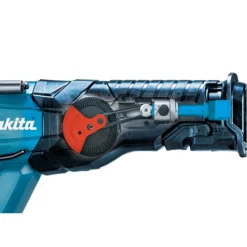 Scie Récipro 40 V Max Li-Ion 2,5 Ah XGT MAKITA - JR001GD201 -Maison Outil Boutique MAK0671 3