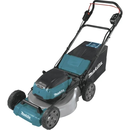 Tondeuse 36 V => 2 X 18 V Li-Ion MAKITA - DLM530Z