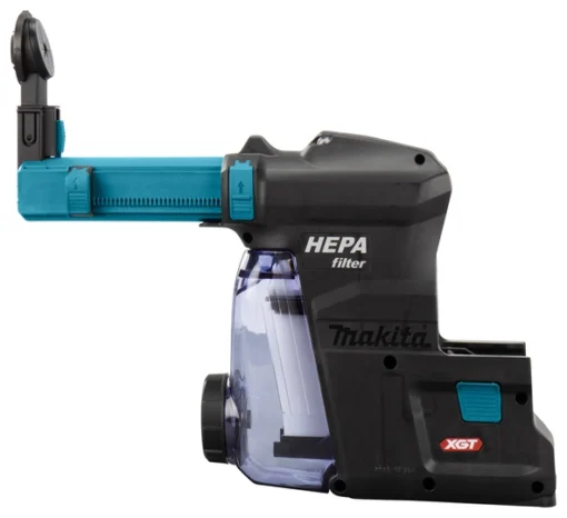 Kit D'aspiration Poussière MAKITA - 191E60-4