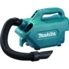 Aspirateur Souffleur 18 V Li-Ion 54 Mbar MAKITA Sans Batterie - DCL184Z 2 Aspirateur Souffleur 18 V Li-Ion 54 Mbar MAKITA Sans Batterie - DCL184Z -Maison Outil Boutique MAK0764 1