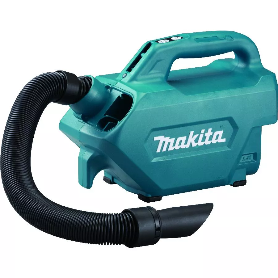 Aspirateur Souffleur 18 V Li-Ion 54 Mbar MAKITA Sans Batterie - DCL184Z 3 Aspirateur Souffleur 18 V Li-Ion 54 Mbar MAKITA Sans Batterie - DCL184Z