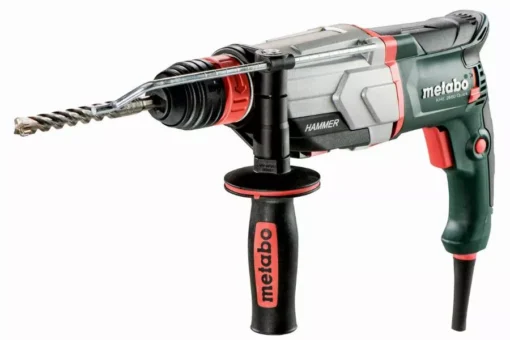 Marteau Perforateur Burineur SDS Plus KHE 2660 Quick Coffret - 600663500
