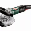 Ponceuse De Rénovation METABO RSEV 19-125 RT Coffret - 603825700 -Maison Outil Boutique MET00121 1