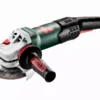 Meuleuse Ø125 Mm METABO - WE 17-125 Quick RT - 601086000 -Maison Outil Boutique MET00130 1