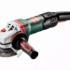 Meuleuse Ø125 Mm METABO - WEPBA 17-125 Quick RT - 601097000 1 Meuleuse Ø125 Mm METABO - WEPBA 17-125 Quick RT - 601097000 -Maison Outil Boutique MET00137 1