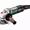 Meuleuse Ø150 Mm METABO - WE 17-150 Quick RT - 601087000 2 Meuleuse Ø150 Mm METABO - WE 17-150 Quick RT - 601087000 -Maison Outil Boutique MET00151 1