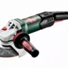 Meuleuse Ø180 Mm METABO - WE 19-180 Quick RT - 601088000 2 Meuleuse Ø180 Mm METABO - WE 19-180 Quick RT - 601088000 -Maison Outil Boutique MET00159 1