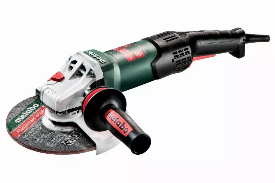 Meuleuse Ø180 Mm METABO - WEA 19-180 Quick RT - 601095000 3 Meuleuse Ø180 Mm METABO - WEA 19-180 Quick RT - 601095000