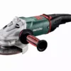 Meuleuse Ø180 Mm METABO - WEPBA 24-180 MVT Quick - 606480000 -Maison Outil Boutique MET00163 1