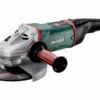Meuleuse Ø230 Mm METABO - W 26-230 MVT - 606474260 -Maison Outil Boutique MET00167 1