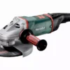 Meuleuse Ø230 Mm METABO - WE 26-230 MVT Quick - 606475260 -Maison Outil Boutique MET00172 1