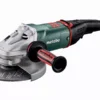 Meuleuse Ø230 Mm METABO - WEPBA 24-230 MVT Quick - 606481000 1 Meuleuse Ø230 Mm METABO - WEPBA 24-230 MVT Quick - 606481000 -Maison Outil Boutique MET00176 1