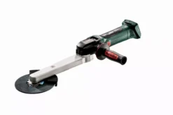 Meuleuse D'angle METABO - KNS 18 LTX Pick+Mix (sans Batterie Ni Chargeur) - 600191850