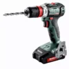 Perceuse Visseuse METABO - BS 18V - L BL Q 2 X 2,0 Ah Li-Power, SC 30, Coffret - 602327500 2 Perceuse Visseuse METABO - BS 18V - L BL Q 2 X 2,0 Ah Li-Power, SC 30, Coffret - 602327500 -Maison Outil Boutique MET00271 1