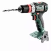 Perceuse Visseuse BS 18 L BL Q METABO Sans Batterie Ni Chargeur + Coffret MetaBox - 602327840 -Maison Outil Boutique MET00273 1