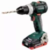Perceuse Visseuse METABO - BS 18V - LT BL 2 X 4,0 Ah LiHD, ASC 55, Coffret - 602325800 2 Perceuse Visseuse METABO - BS 18V - LT BL 2 X 4,0 Ah LiHD, ASC 55, Coffret - 602325800 -Maison Outil Boutique MET00283 1