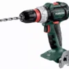 Perceuse Visseuse BS 18 LT BL Q METABO Sans Batterie Ni Chargeur + Coffret MetaBox - 602334840 2 Perceuse Visseuse BS 18 LT BL Q METABO Sans Batterie Ni Chargeur + Coffret MetaBox - 602334840 -Maison Outil Boutique MET00287 1