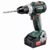 Perceuse à Percussion METABO - SB 18V - LT BL 2 X 4,0 Ah Li-Power, ASC 55, Coffret - 602316500 1 Perceuse à Percussion METABO - SB 18V - LT BL 2 X 4,0 Ah Li-Power, ASC 55, Coffret - 602316500 -Maison Outil Boutique MET00329 1