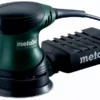 Ponceuse Excentrique FSX 200 Intec METABO Coffret - 609225500 -Maison Outil Boutique MET00404 1