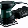 Ponceuse Vibrante FSR 200 Intec METABO Coffret - 600066500 -Maison Outil Boutique MET00418 1