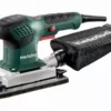 Ponceuse Vibrante SRE 3185 METABO - 600442000 -Maison Outil Boutique MET00420 1