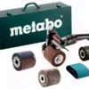 Satineuse SE 17-200 RT METABO Coffret Avec Set D'accessoires - 602259500 -Maison Outil Boutique MET00447 1