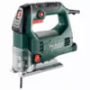 Scie Sauteuse STEB 65 Quick METABO Coffret - 601030500 1 Scie Sauteuse STEB 65 Quick METABO Coffret - 601030500 -Maison Outil Boutique MET00490 1