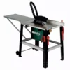 Scie Sur Table TKHS 315C METABO - 0103152100 -Maison Outil Boutique MET00497 1