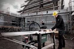 Scie Sur Table TKHS 315C METABO - 0103152100 -Maison Outil Boutique MET00497 2