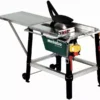 Scie Sur Table TKHS 315M METABO - 0103153300 -Maison Outil Boutique MET00498 1