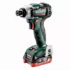 Visseuse à Chocs METABO 12 V - PowerMaxx SSD 12 BL 2 X 4,0 Ah Li-HD, ASC 55, Coffret - 601115800 -Maison Outil Boutique MET00579 1
