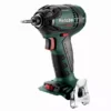 Visseuse à Chocs SSD 18 LTX 200 BL METABO Sans Batterie Ni Chargeur + Coffret MetaBox - 602396840 -Maison Outil Boutique MET00582 1
