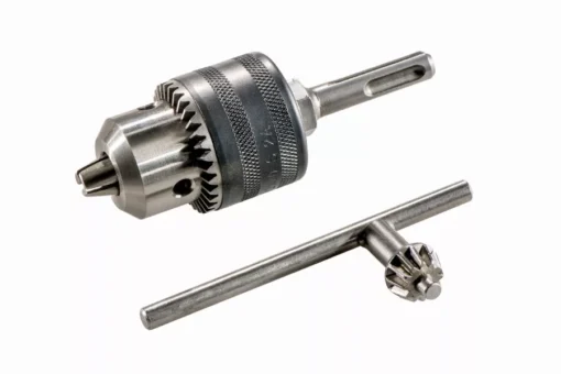Mandrin à Clé METABO - Adaptateur SDS-Plus - 626724000