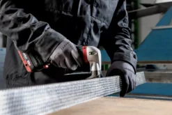 Cisaille 18V Sans Fil SCV 18 LTX BL 1.6 METABO - 601615840 9 Cisaille 18V Sans Fil SCV 18 LTX BL 1.6 METABO - 601615840 -Maison Outil Boutique MET00636 3