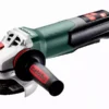 Meuleuse Ø125 Mm Filaire WP 13-125 QUICK METABO - 603629000 -Maison Outil Boutique MET00659 1