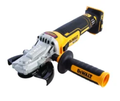 Meuleuse DEWALT 18V Tête Plate - Sans Batterie Ni Chargeur - DCG405FN -Maison Outil Boutique MNA10082 3